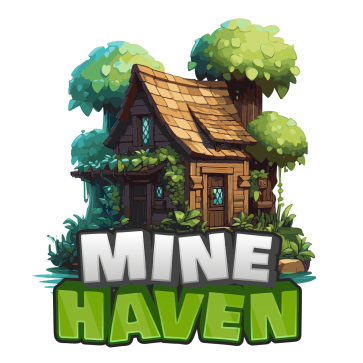 MineHaven Logo